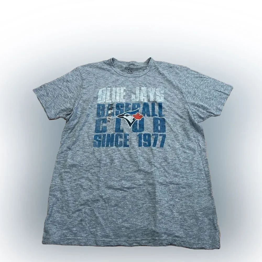 MLB Blue Jays Tshirt NWT